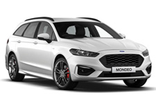 Car Hire Stroud - Mondeo Estate - car hire Stroud